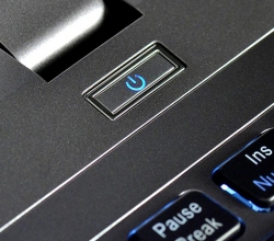 Не включается ноутбук