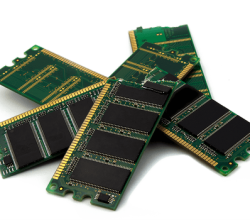 Замена оперативной памяти на ноутбуке