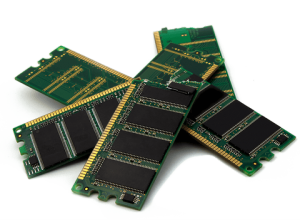 Замена оперативной памяти на ноутбуке